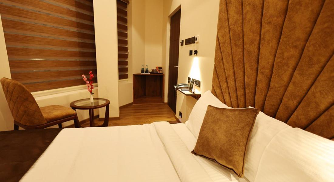 Hotel Elpaso سالم المظهر الخارجي الصورة