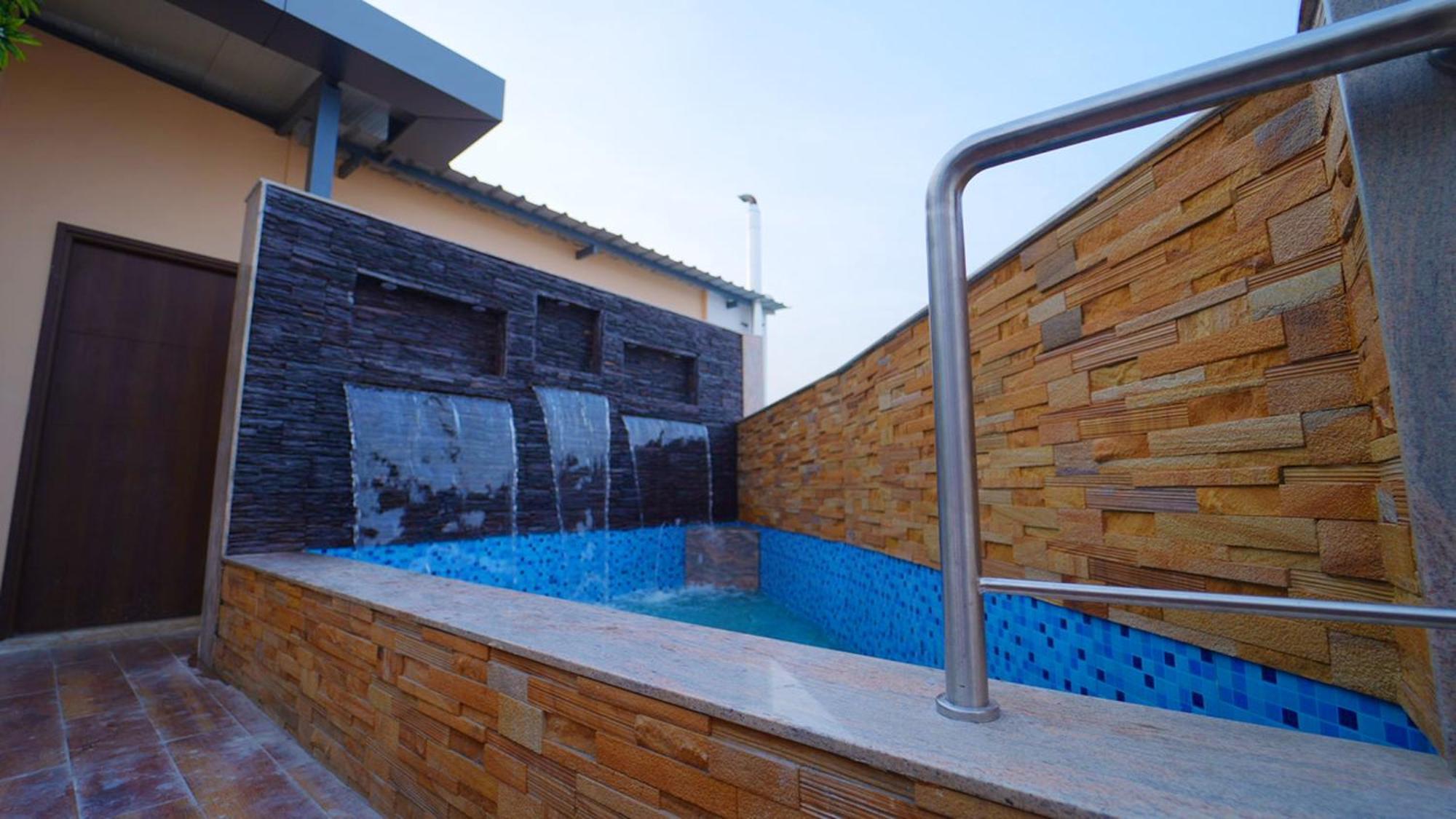 Hotel Elpaso سالم المظهر الخارجي الصورة