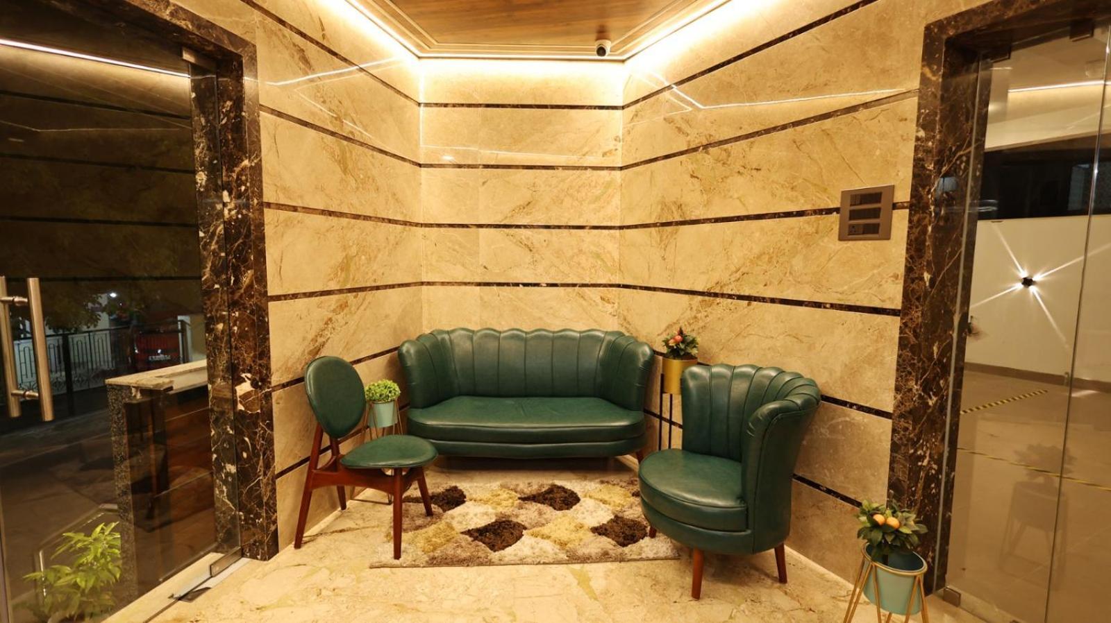 Hotel Elpaso سالم المظهر الخارجي الصورة