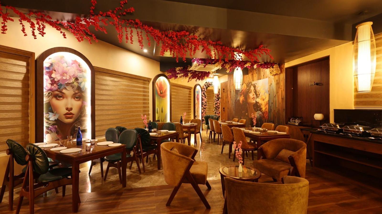 Hotel Elpaso سالم المظهر الخارجي الصورة